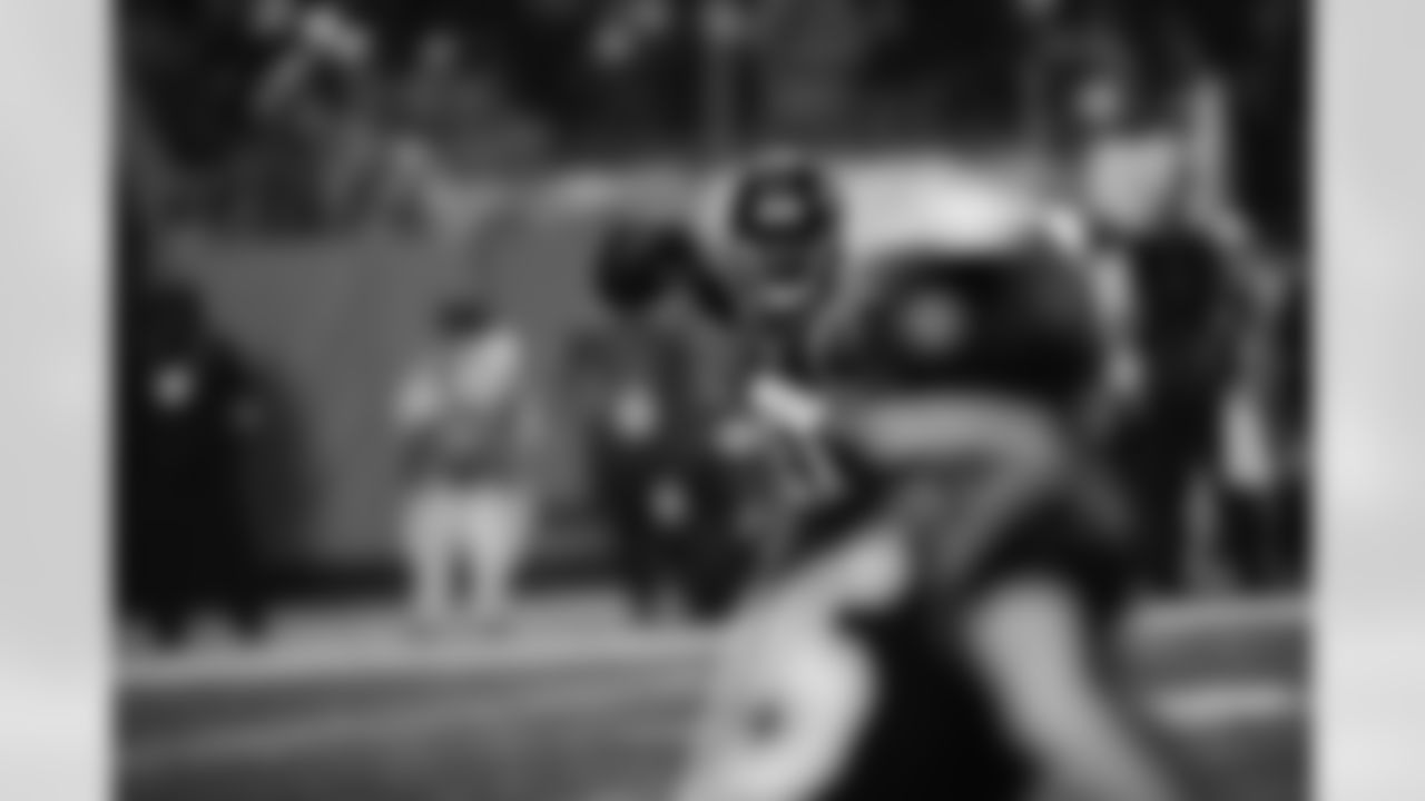 QB - 11 - P.J. Walker