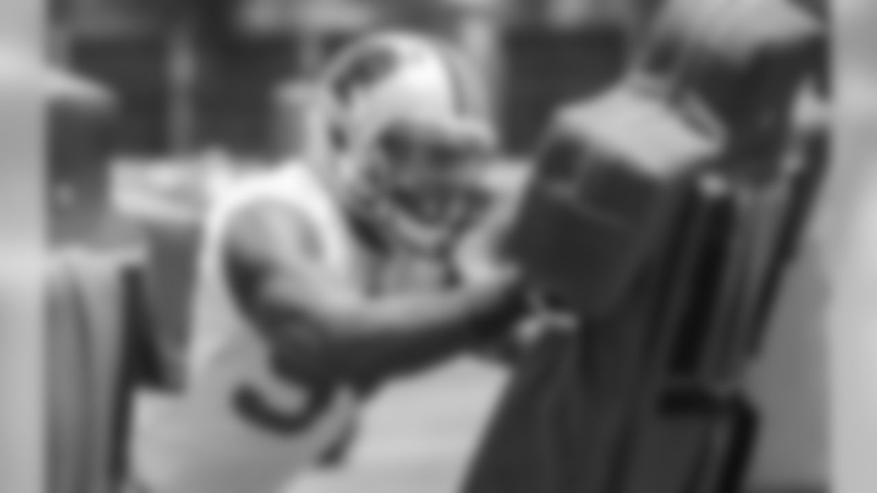 DE Kony Ealy