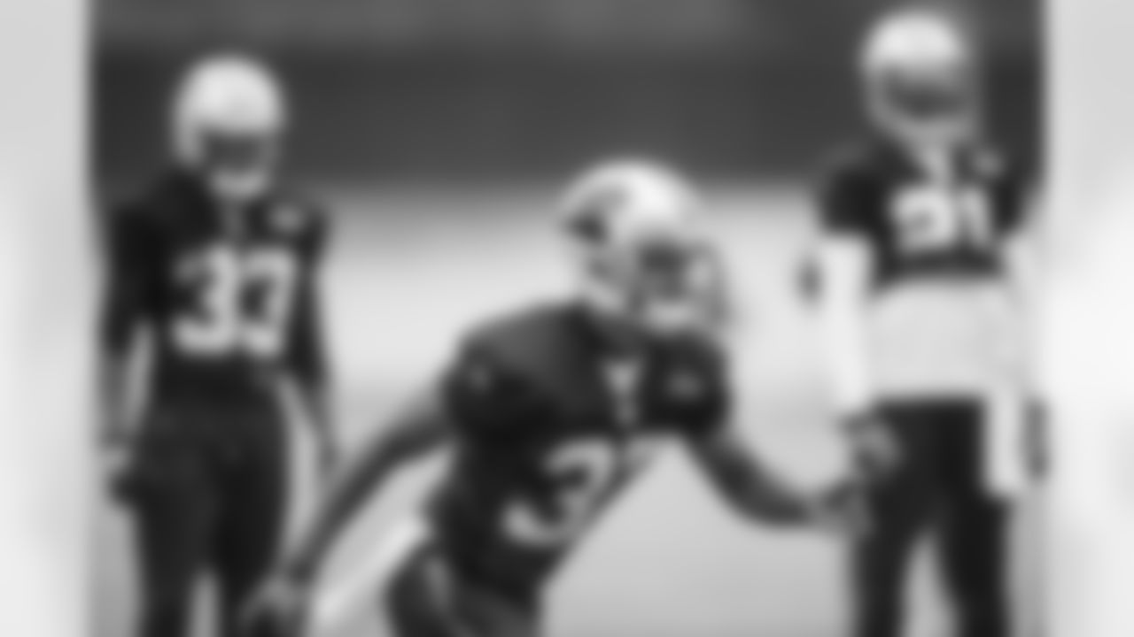 CB Carrington Byndom