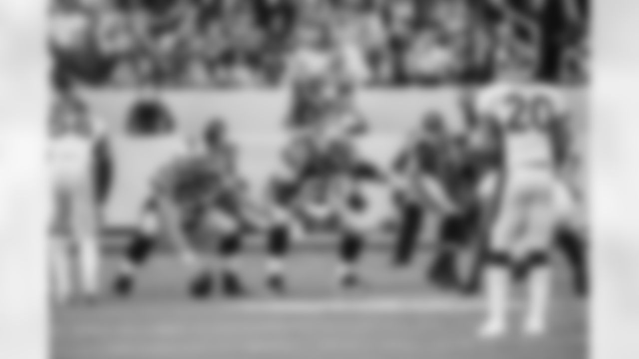 C Ryan Kalil