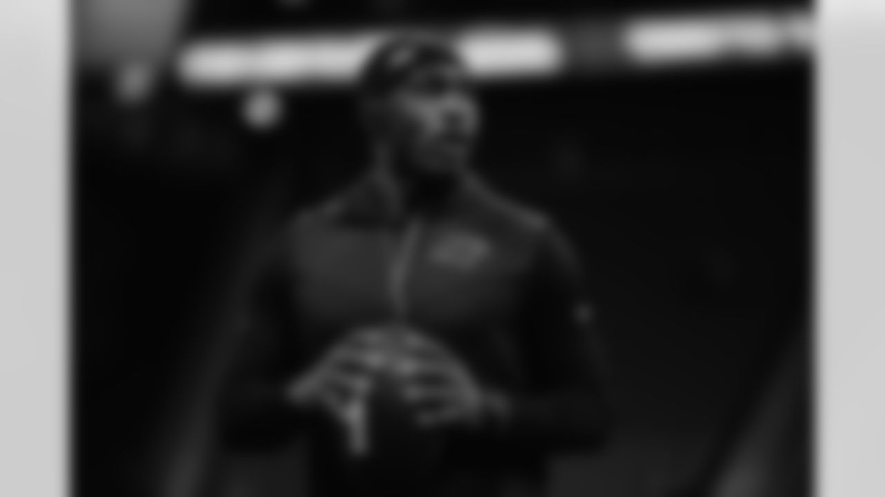 QB - 11 - P.J. Walker