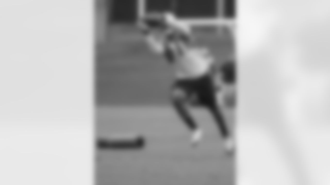 WR Brandon LaFell
