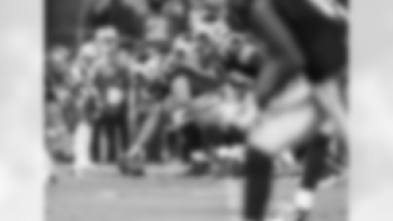 C Ryan Kalil