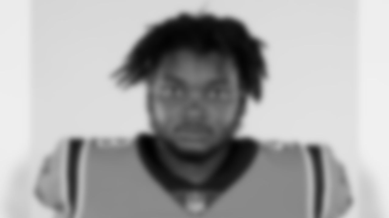 #48 Chris Orr