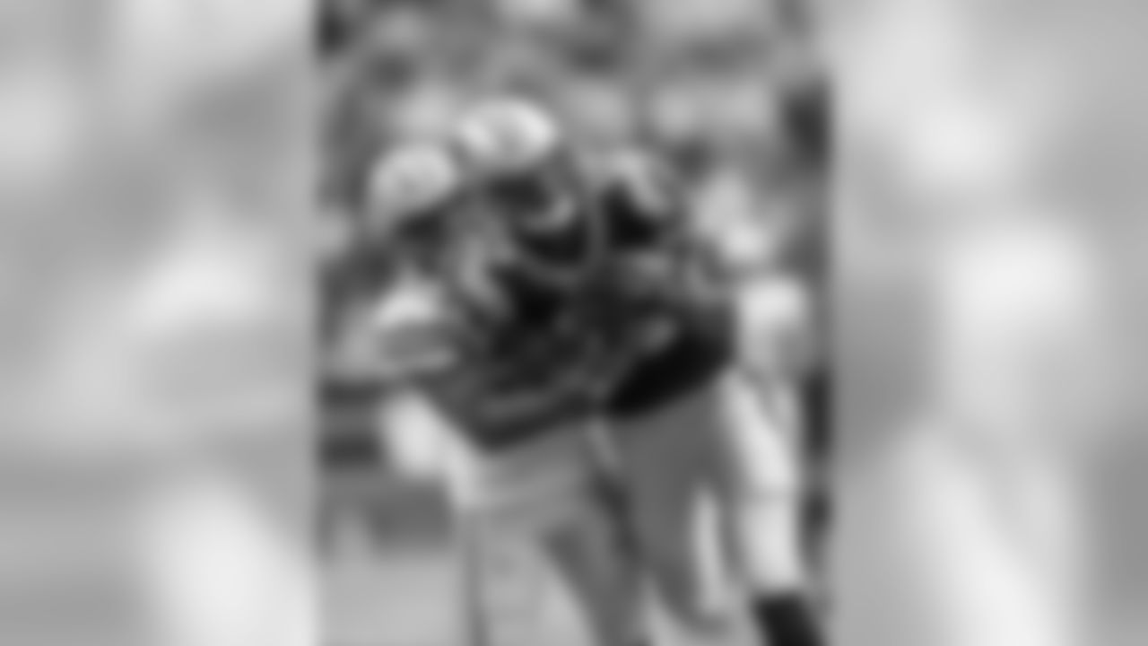 WR Devin Funchess