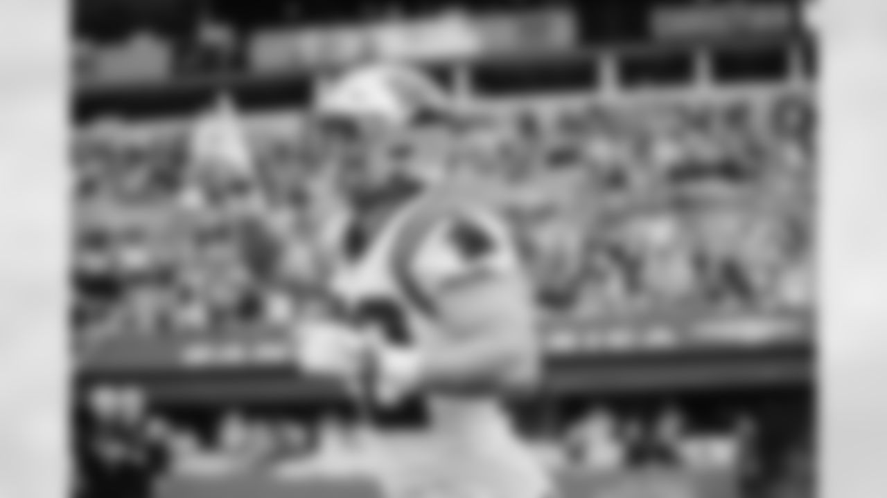RB - 22 - Christian McCaffrey
