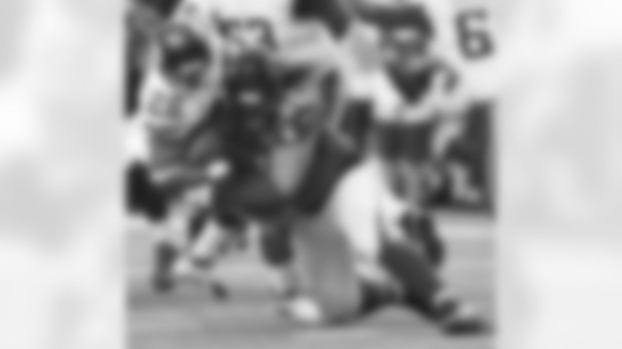 DT Paul Soliai