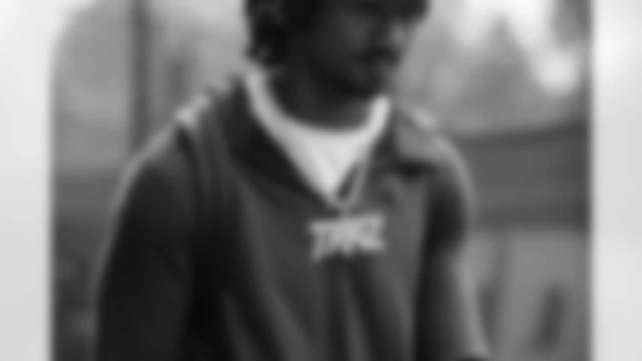 CB - Stantley Thomas-Oliver III