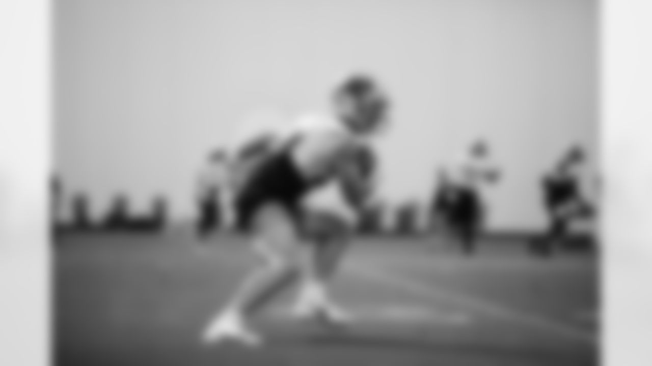 RB - 22 - Christian McCaffrey