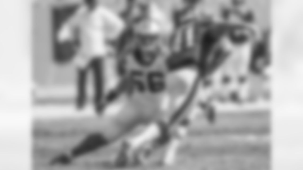 LB A.J. Klein