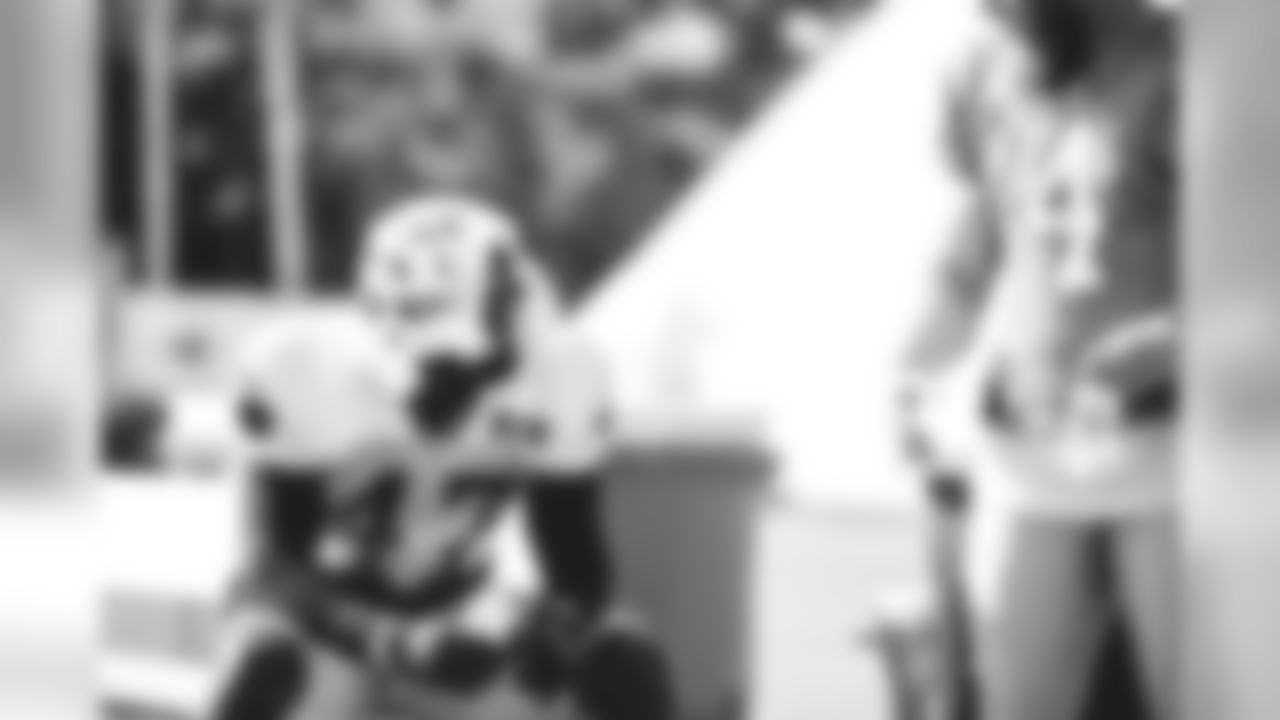 Adarius Taylor