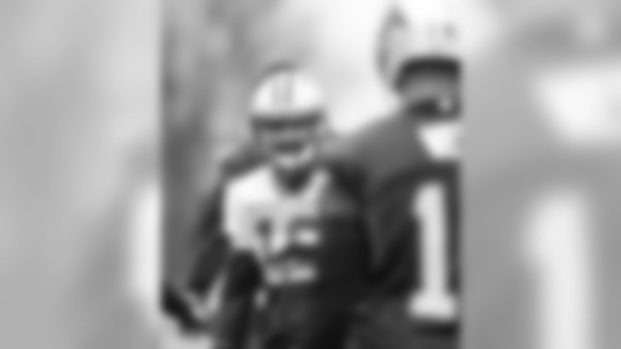 WR Philly Brown