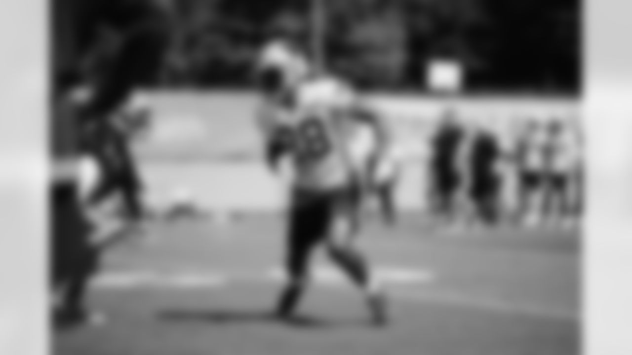 WR - 88 - Terrace Marshall Jr.