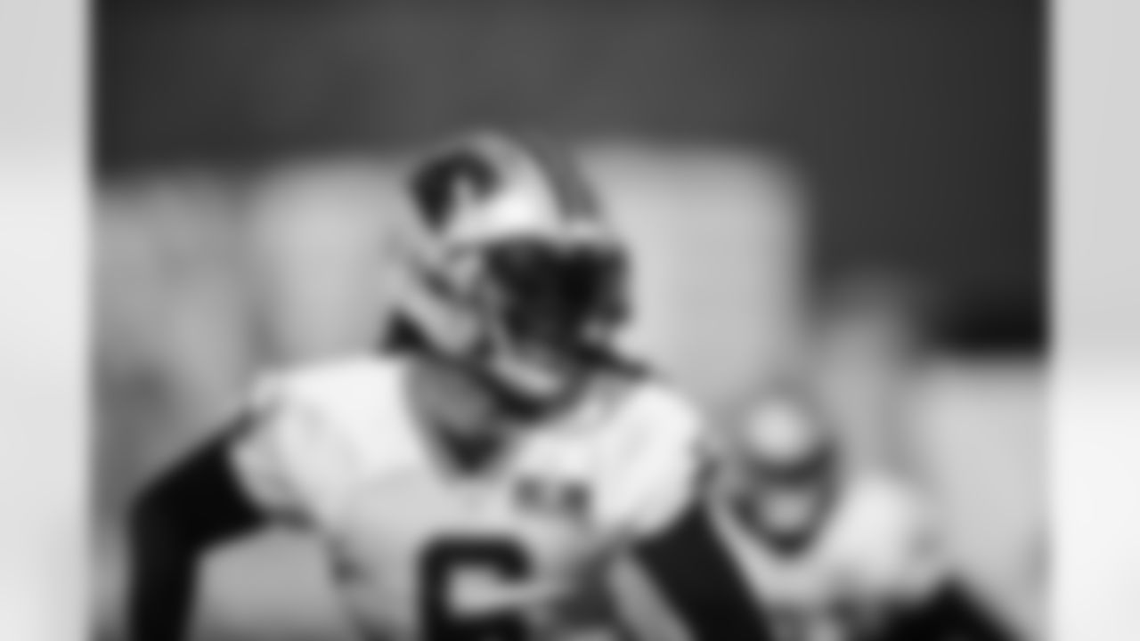 CB - 6 - Josh Norman