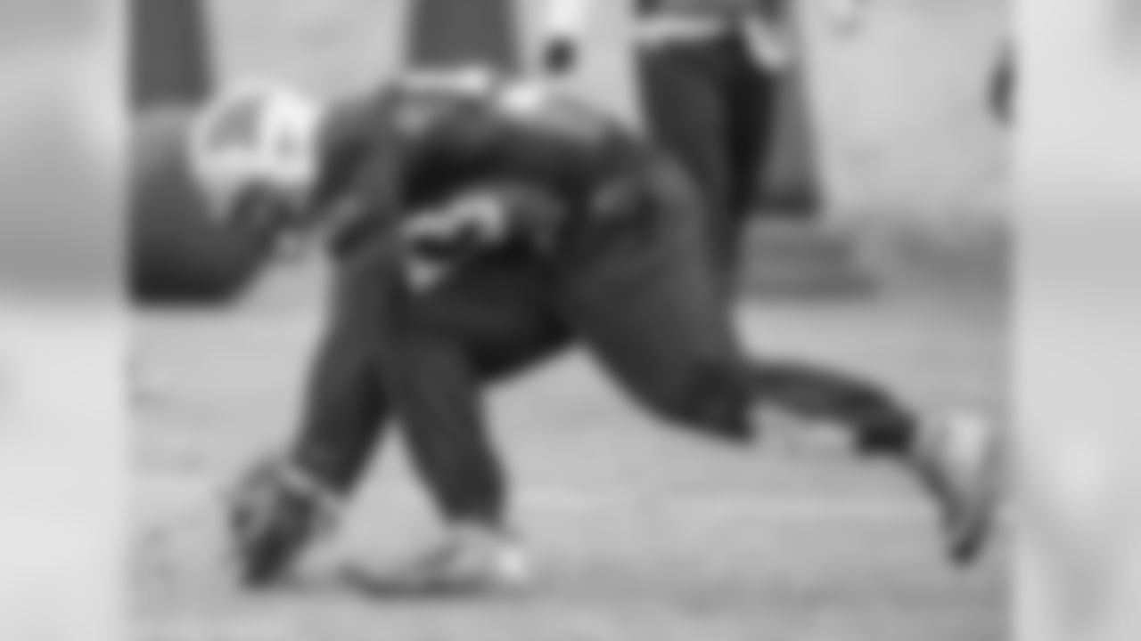 LB Ben Jacobs