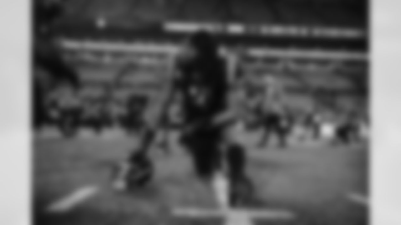 LB - 7 - Shaq Thompson