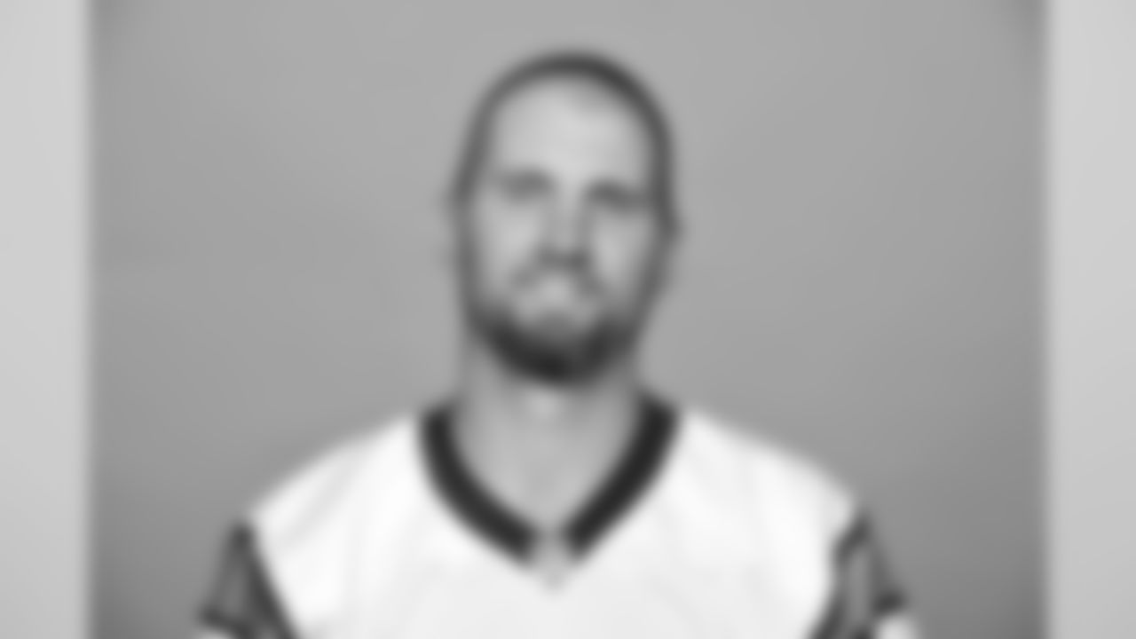 QB Derek Anderson