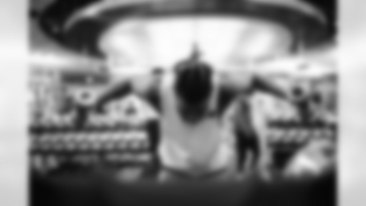 Shaq Thompson