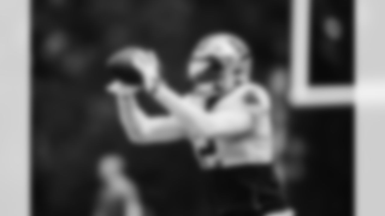 WR - 2 - DJ Moore