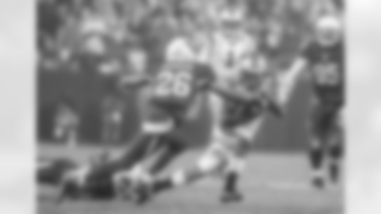 2014 NFC Wild Card Playoff
