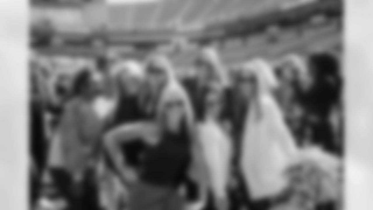 TopCats alumni