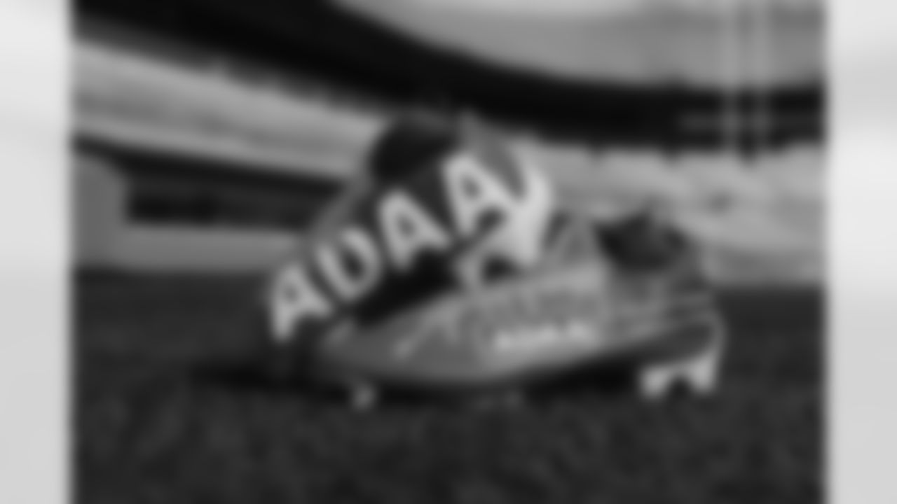 Stantley Thomas-Oliver III - ADAA