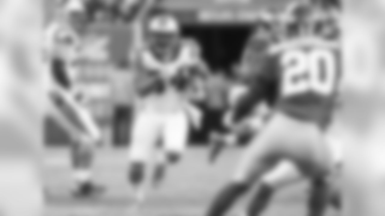 RB Cameron Artis-Payne