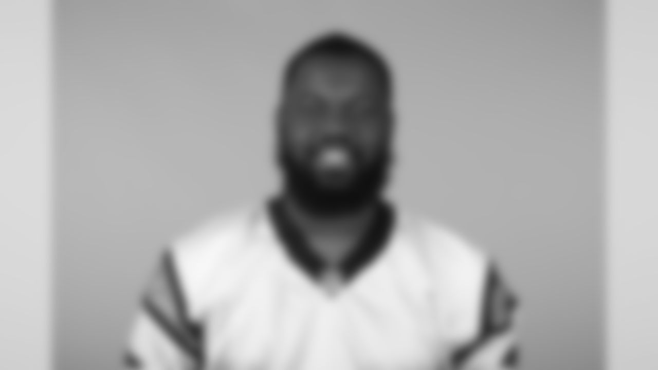 CB Melvin White