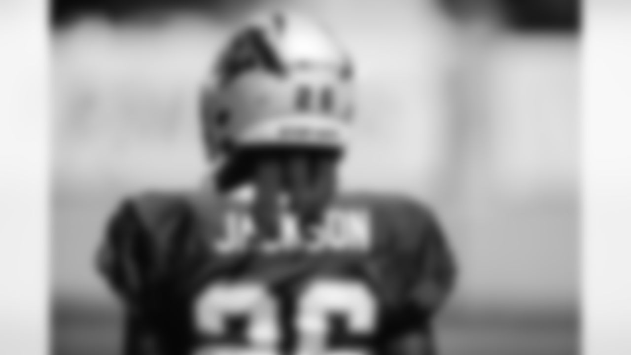CB - 26 - Donte Jackson
