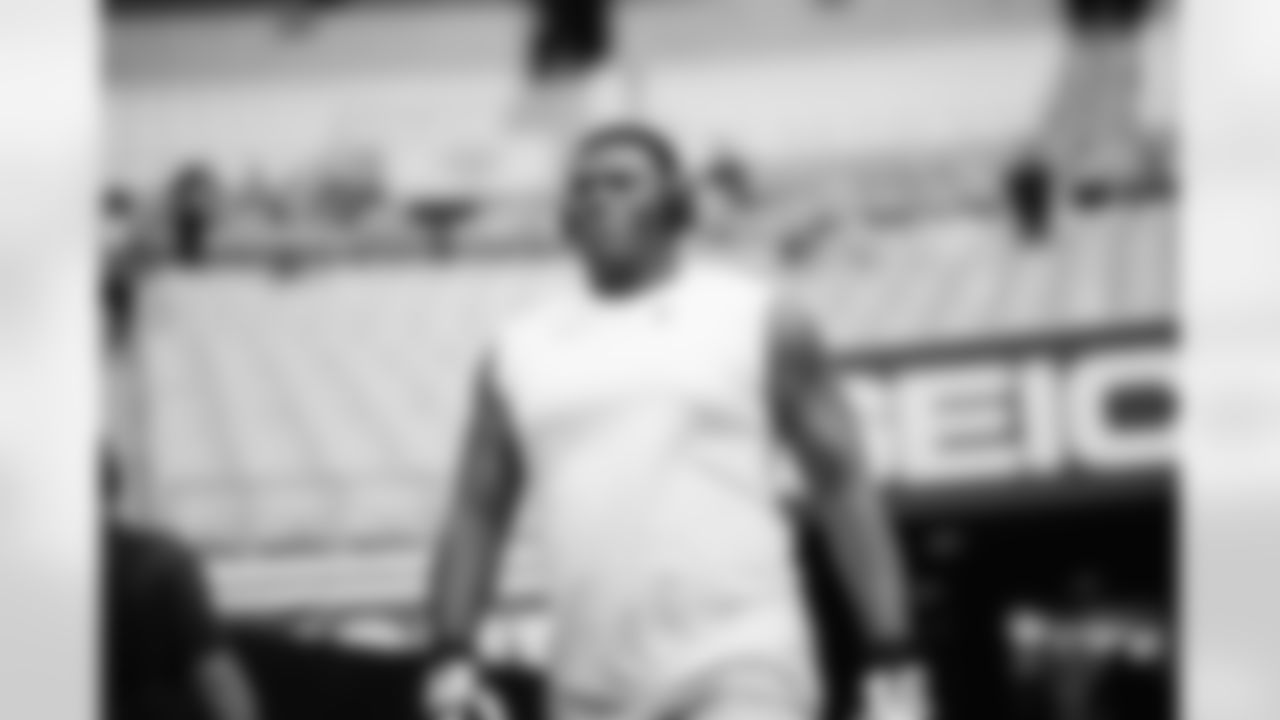 Dt - 95 - Derrick Brown