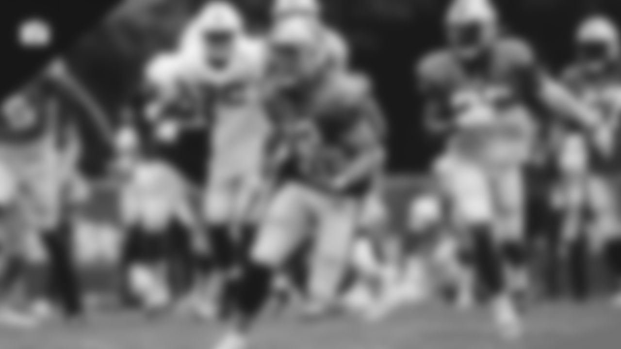 Christian McCaffrey