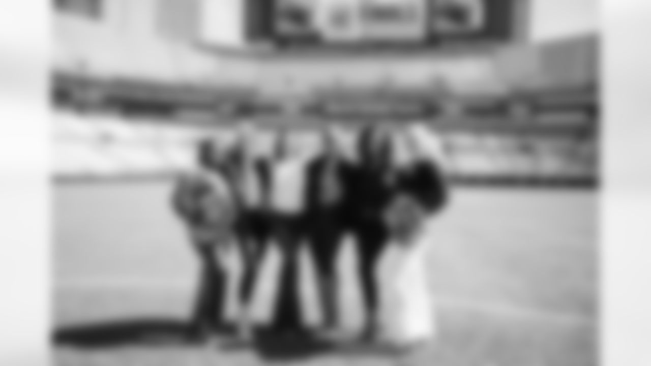 TopCats alumni
