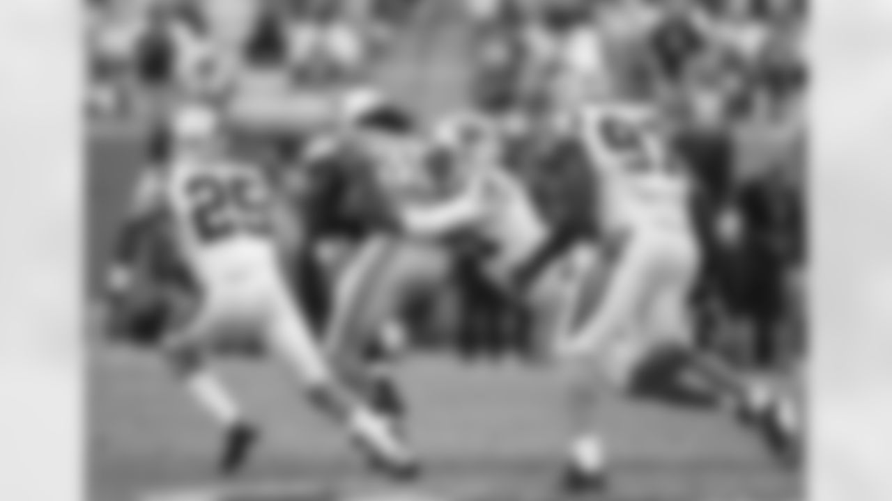 S Thomas DeCoud