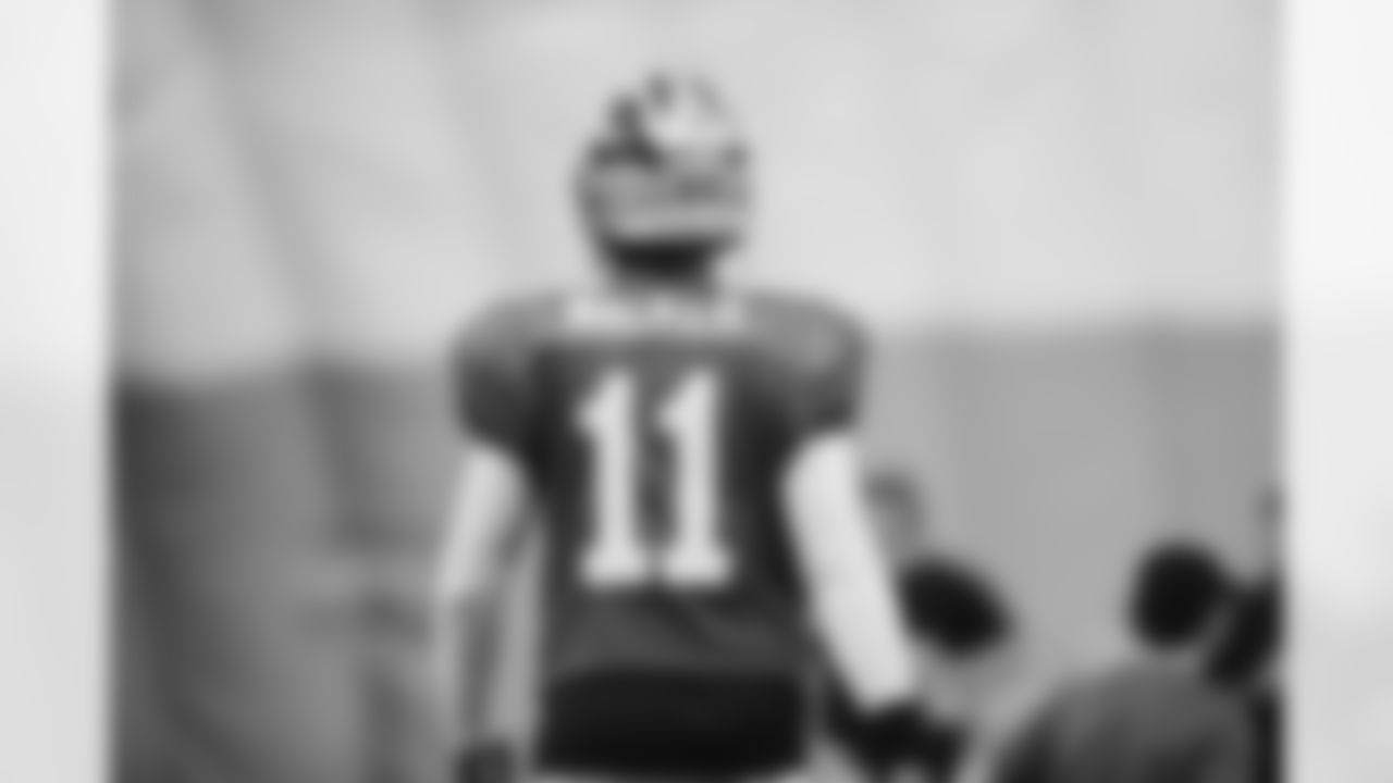 QB - 11 - PJ Walker