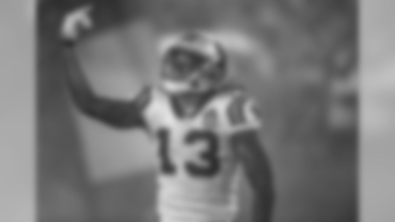 WR Kelvin Benjamin