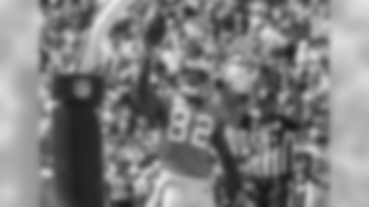 WR Jerricho Cotchery