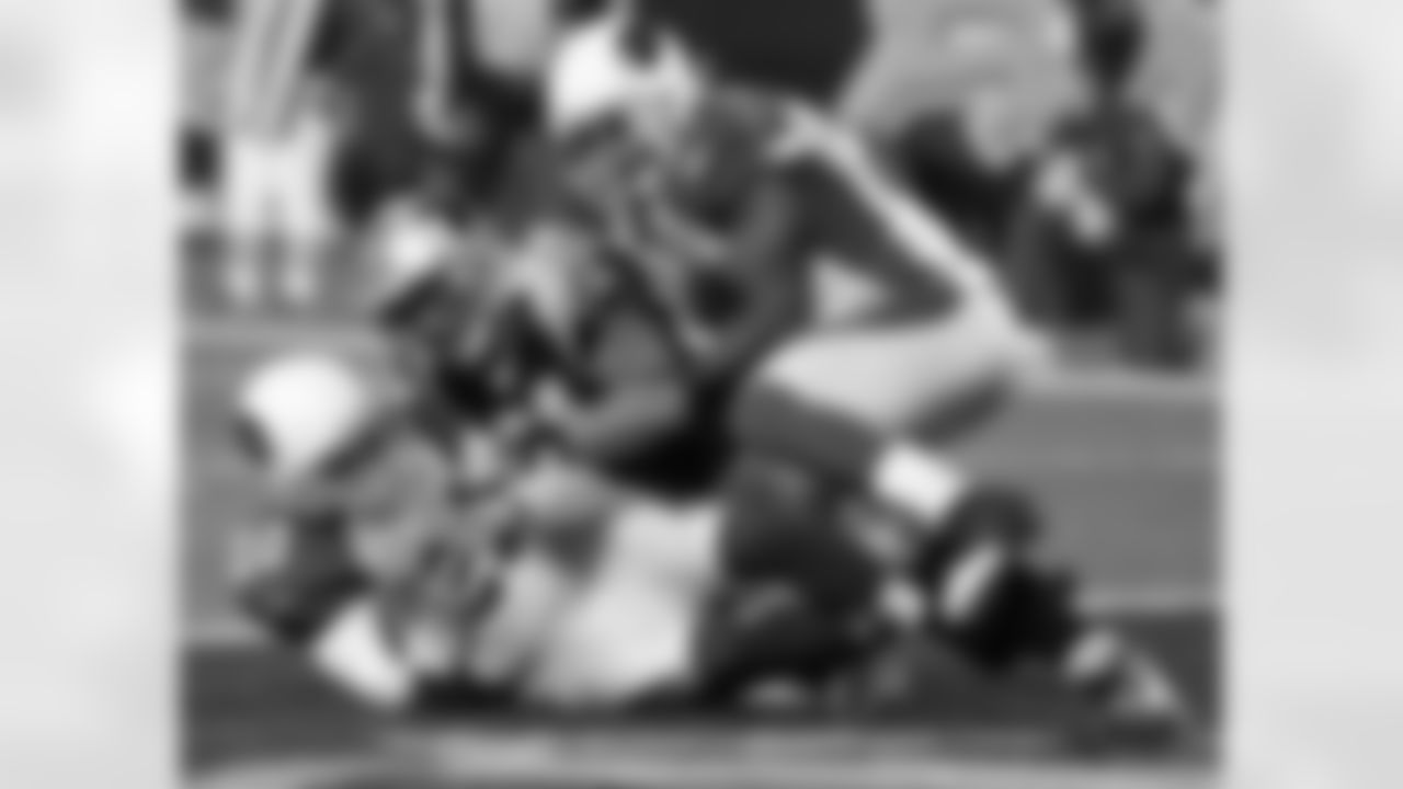 2008 NFC Divisional Playoff