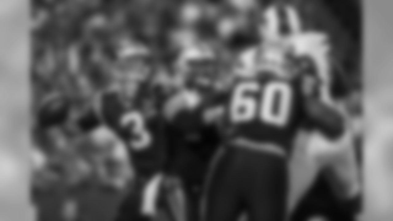 QB Derek Anderson