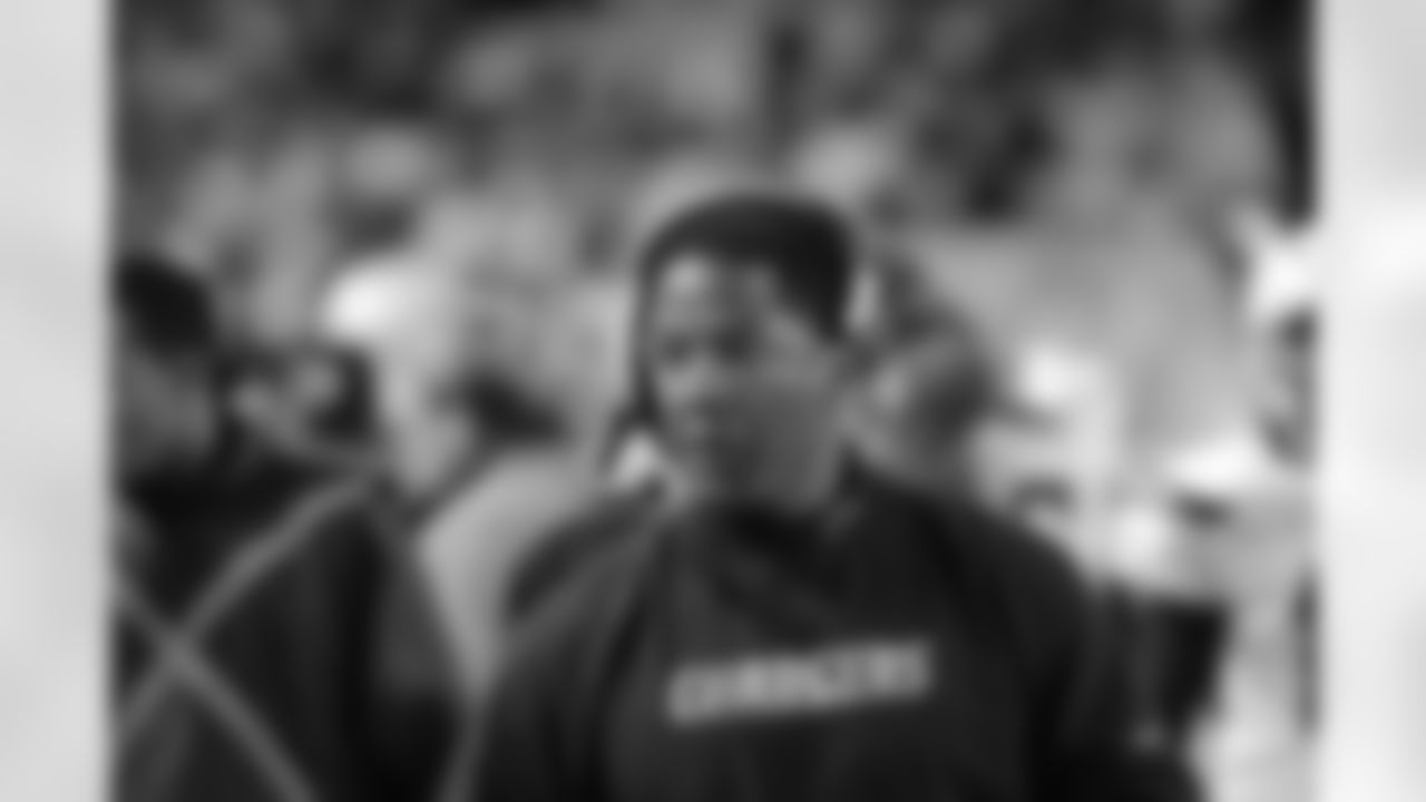 Steve Wilks