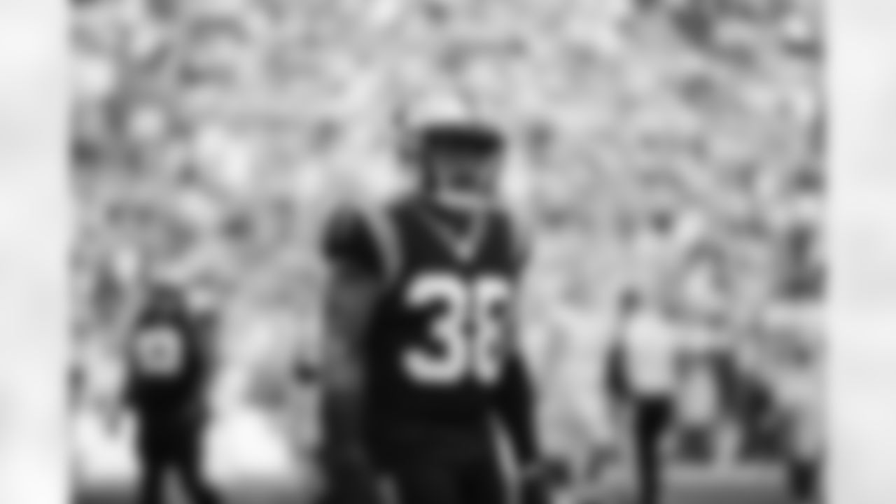 Myles Hartsfield