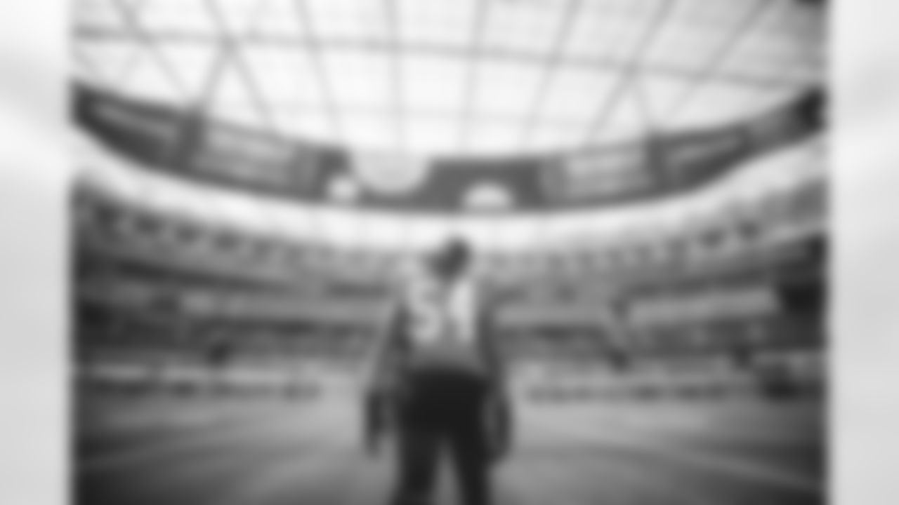 Shaq Thompson, 2020 Walter Payton Man of the Year nominee
