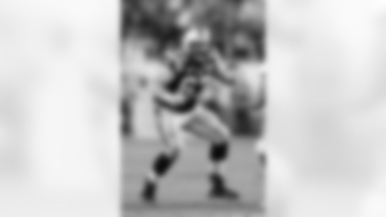 C Ryan Kalil