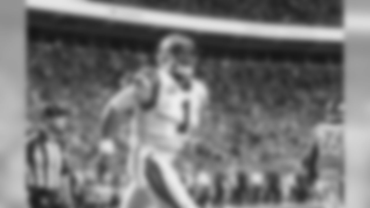 This is a 2016 photo of of the Carolina Panthers NFL football team. This image reflects the 2016 active roster as of May 12, 2016 when this images was taken. (AP Photo)
