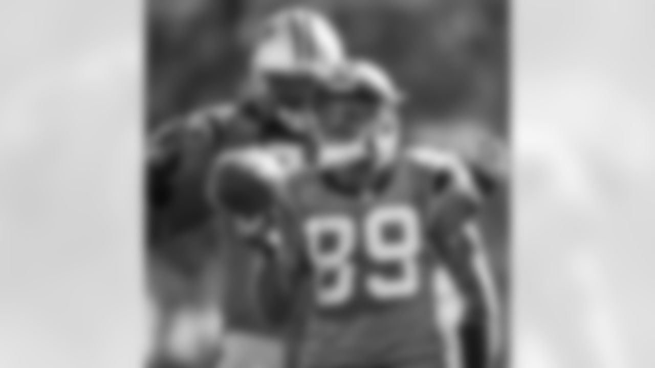 Carolina Panthers play against the St. Louis Rams on Sunday, October 20, 2013.