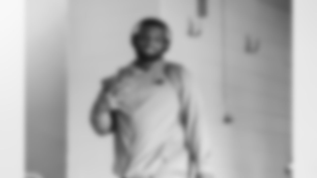 DT - Marquan McCall