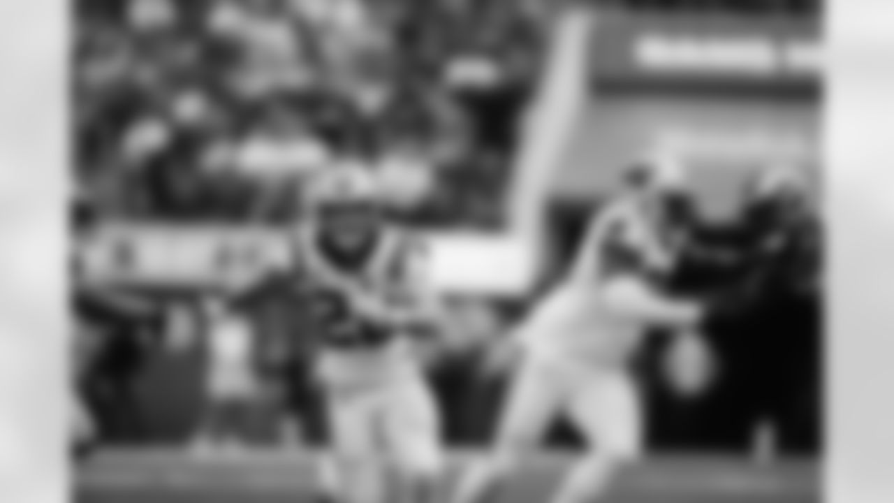 RB - 22 - Christian McCaffrey