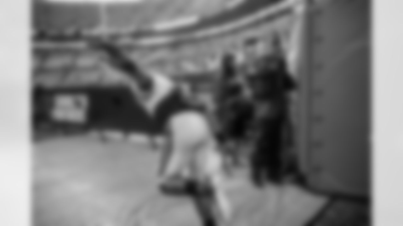 2018_09_9 CARvsDAL pregame 0540