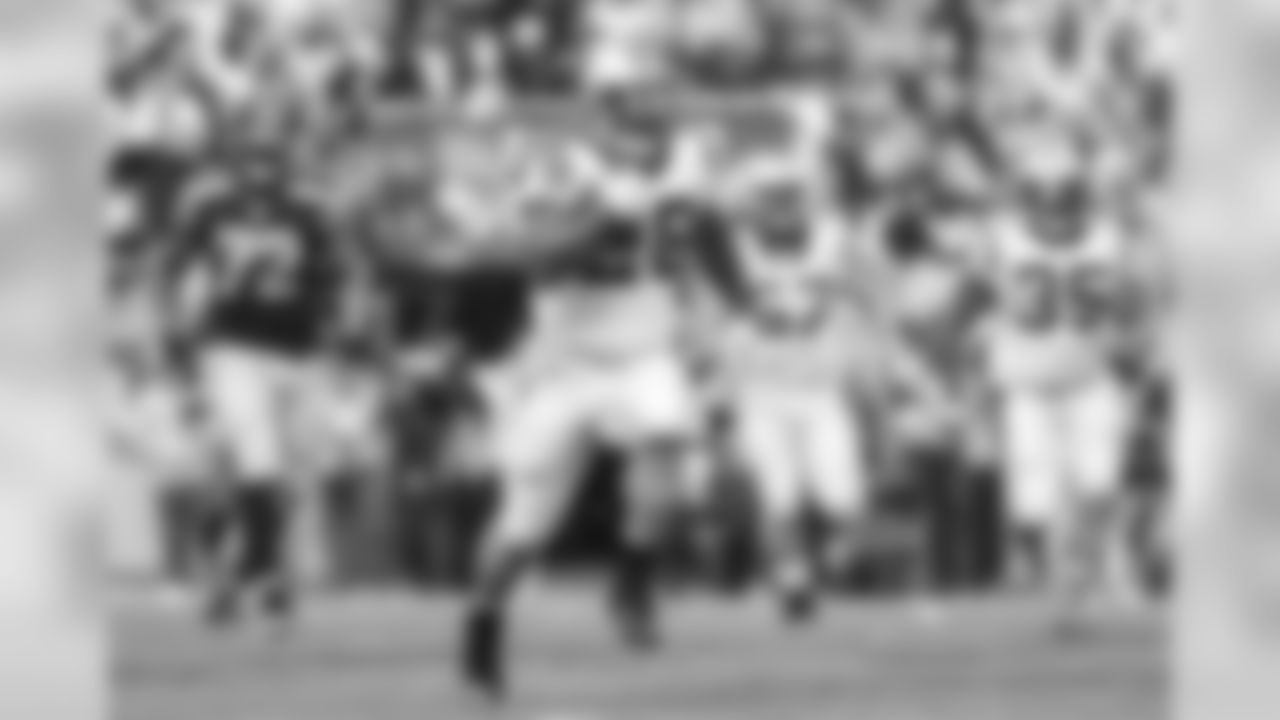 RB Jonathan Stewart