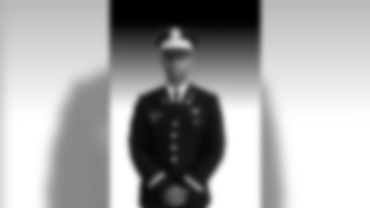 2LT Richard W. Collins, III
United States Army
December 12, 1993 – May 18, 2017
United States Second Lieutenant Richard W. Collins III attended and was awarded an ROTC scholarship to Bowie State University. Richard was an avid lacrosse player and was awarded a Certificate of Achievement by his ROTC Battalion for registering 290 out of a possible 300 points on the Army's fitness test. 2nd LT Collins died on the campus of the University of Maryland at College Park on May 20, 2017, two days after being commissioned into the U.S. Army as an Intelligence Officer with orders to deploy to the De-militarized Zone (DMZ) in the Republic of South Korea. He is survived by his sister Robyn, his mother, Dawn and his father, Richard Collins, Jr.
