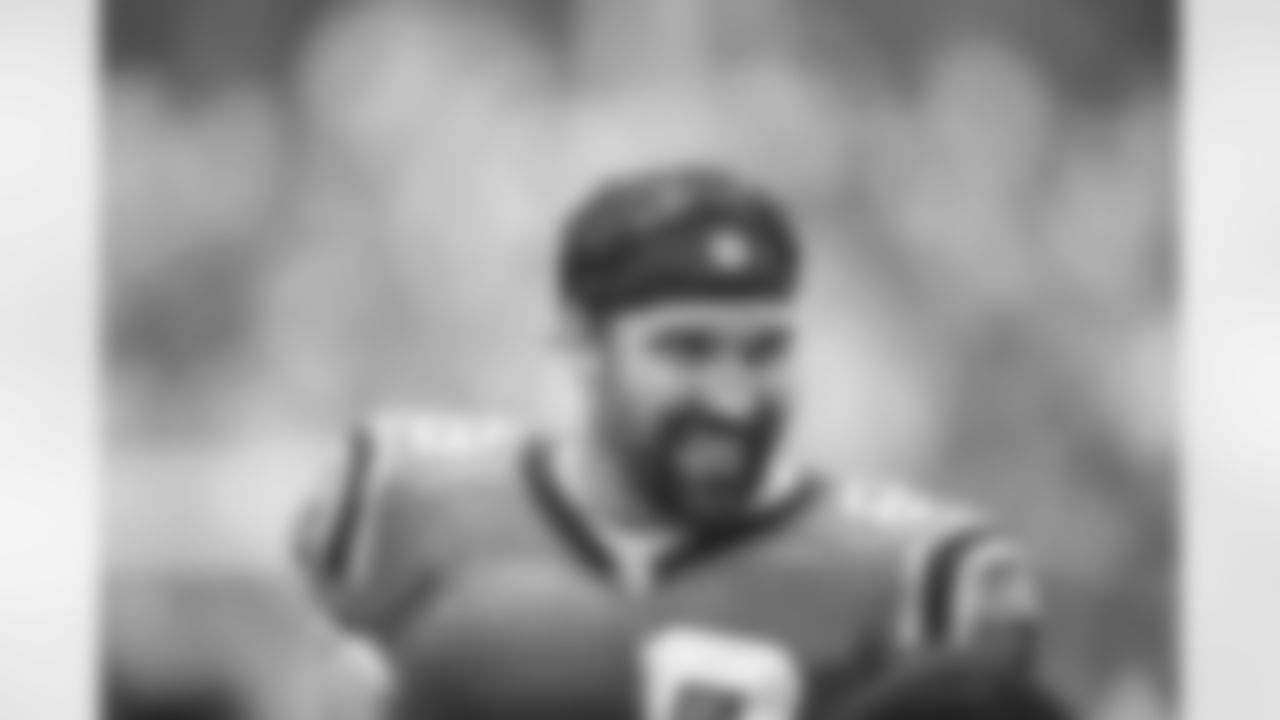 Carolina Panthers play against the Tampa Bay Buccaneers on Sunday, October 4, 2015 in Tampa, FL.